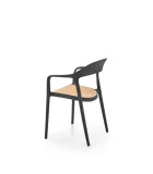 Chair K 530 Black order